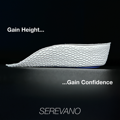 Serevano™ Height Pads