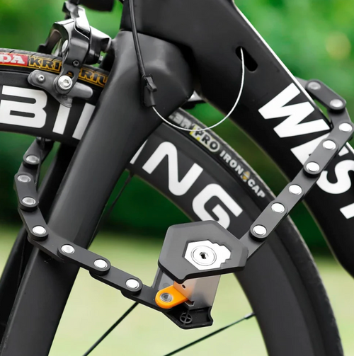 Serevano Apex Pro Bike Lock